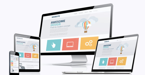 5 Features Every Business Website Can’t Do Without