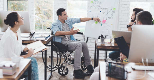 The Growing Popularity of ADA-Compliant Websites and How This Impacts Your Business