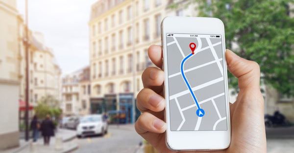 How Your Business Can Benefit from Navigation Apps