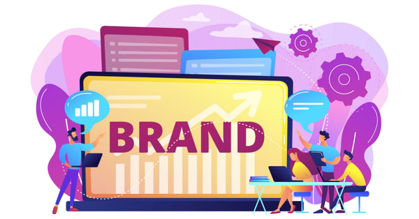 How to Improve Your Brand Online & Offline