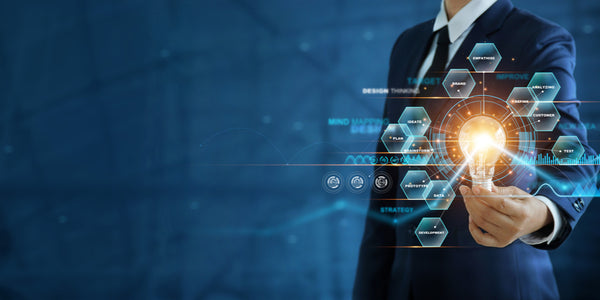 Solutions to Getting New Customers and Staying Ahead of the Competition